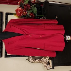 Vintage KGR Wool Jacket